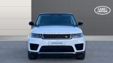 Land Rover Range Rover Sport 3.0 SDV6 HSE 5dr Auto Diesel Estate